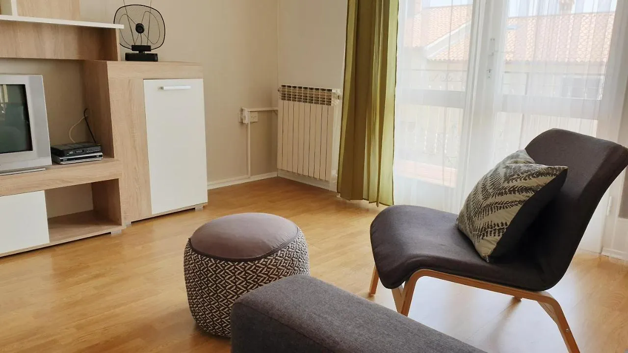 Apartment Amalia Labin  Croazia