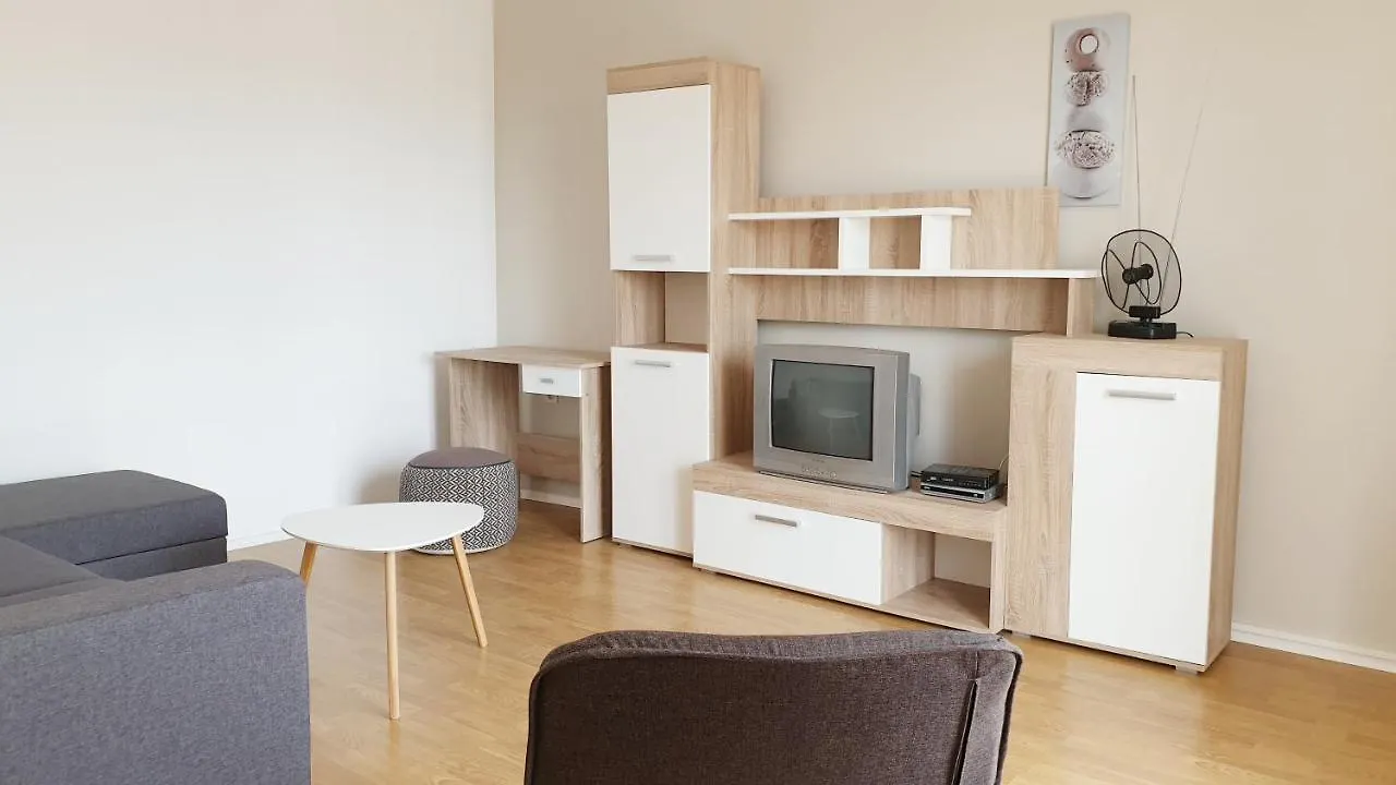 Apartment Amalia Labin  0*, Labin (Istria) Croazia