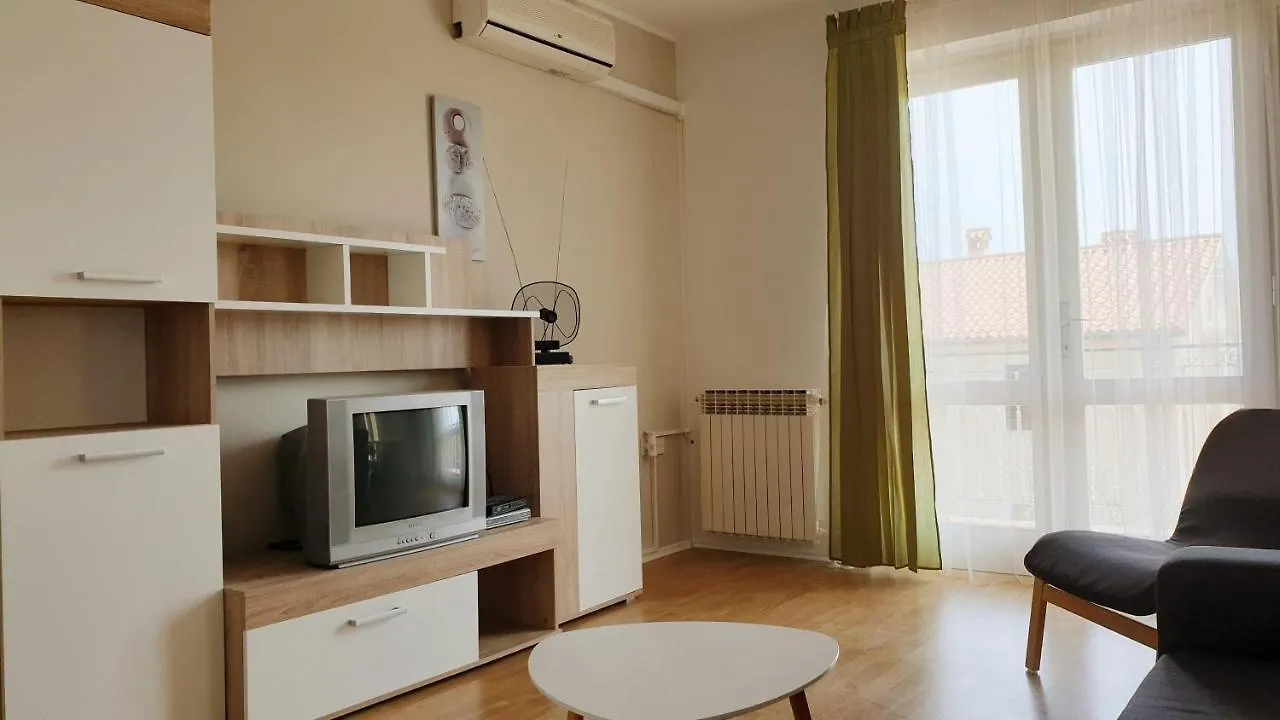 Apartment Amalia Labin   Labin (Istria)
