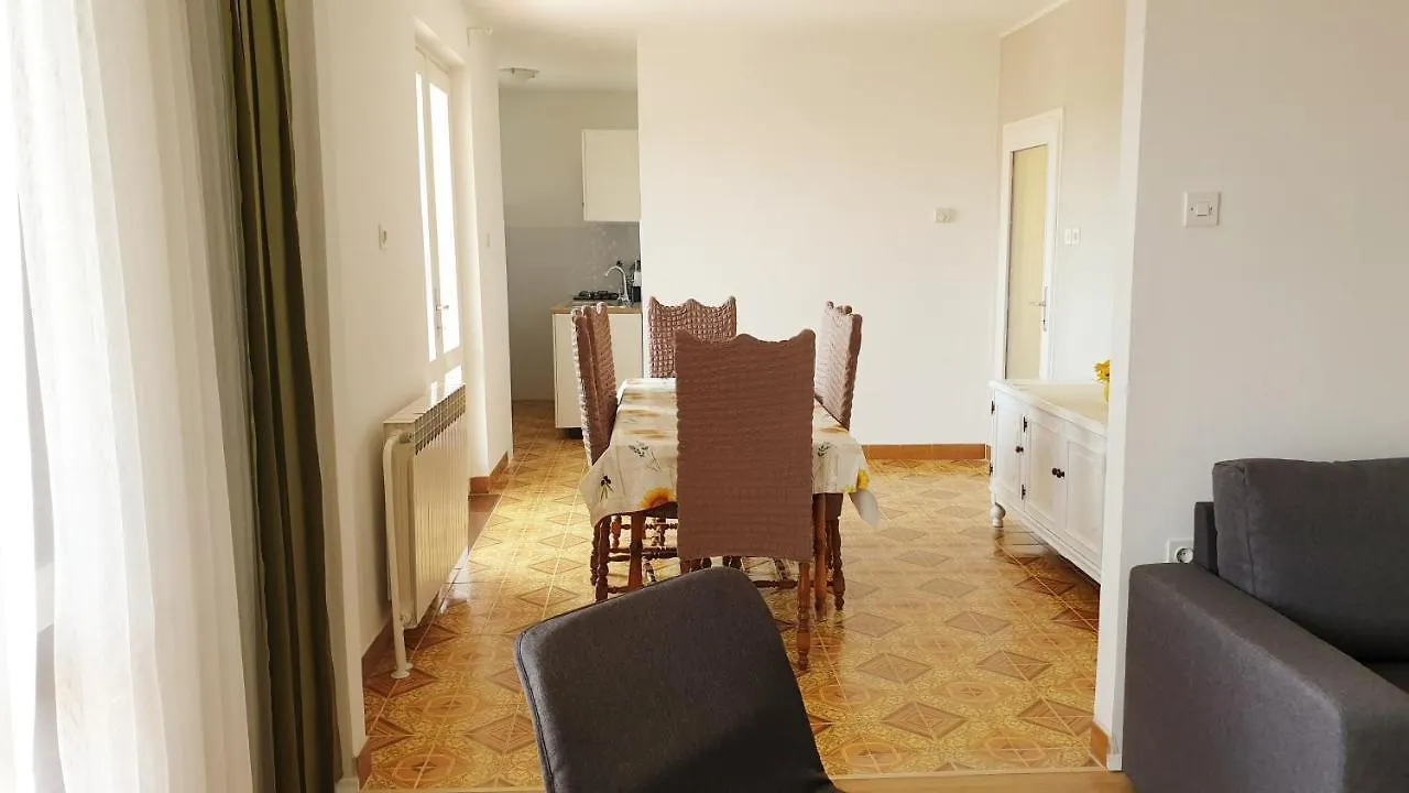 Apartment Amalia Labin  Croazia