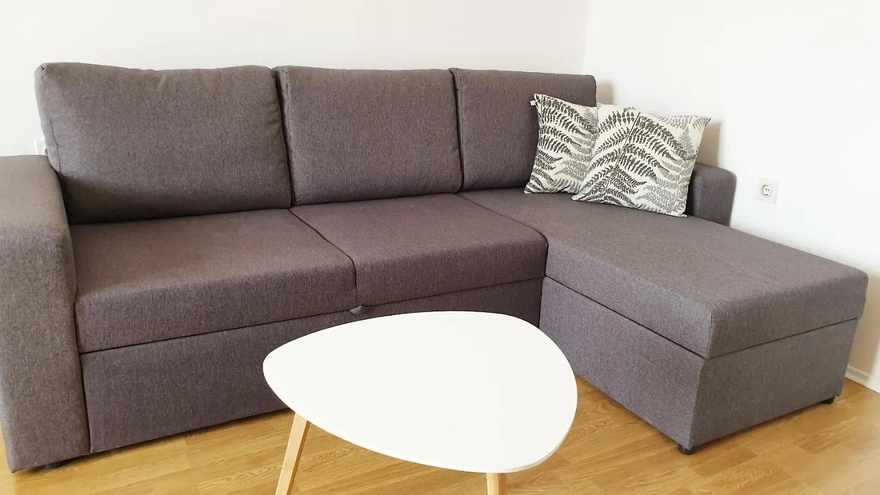 Apartment Amalia Labin  Labin (Istria)