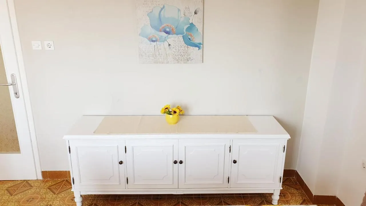 Apartment Amalia Labin