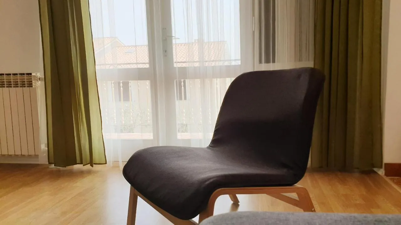 Apartment Amalia Labin  0*, Labin (Istria)