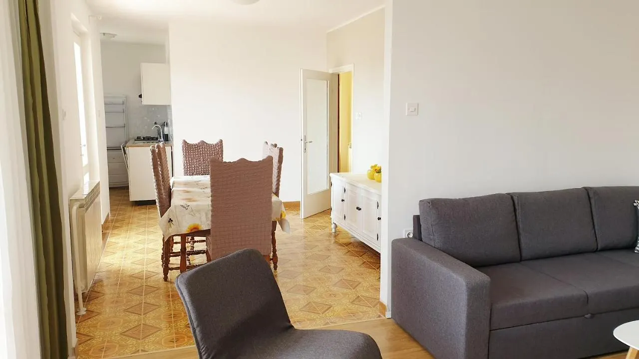 Apartment Amalia Labin