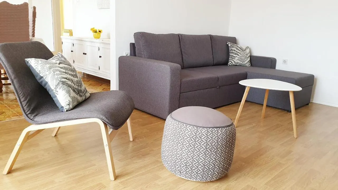 Apartment Amalia Labin