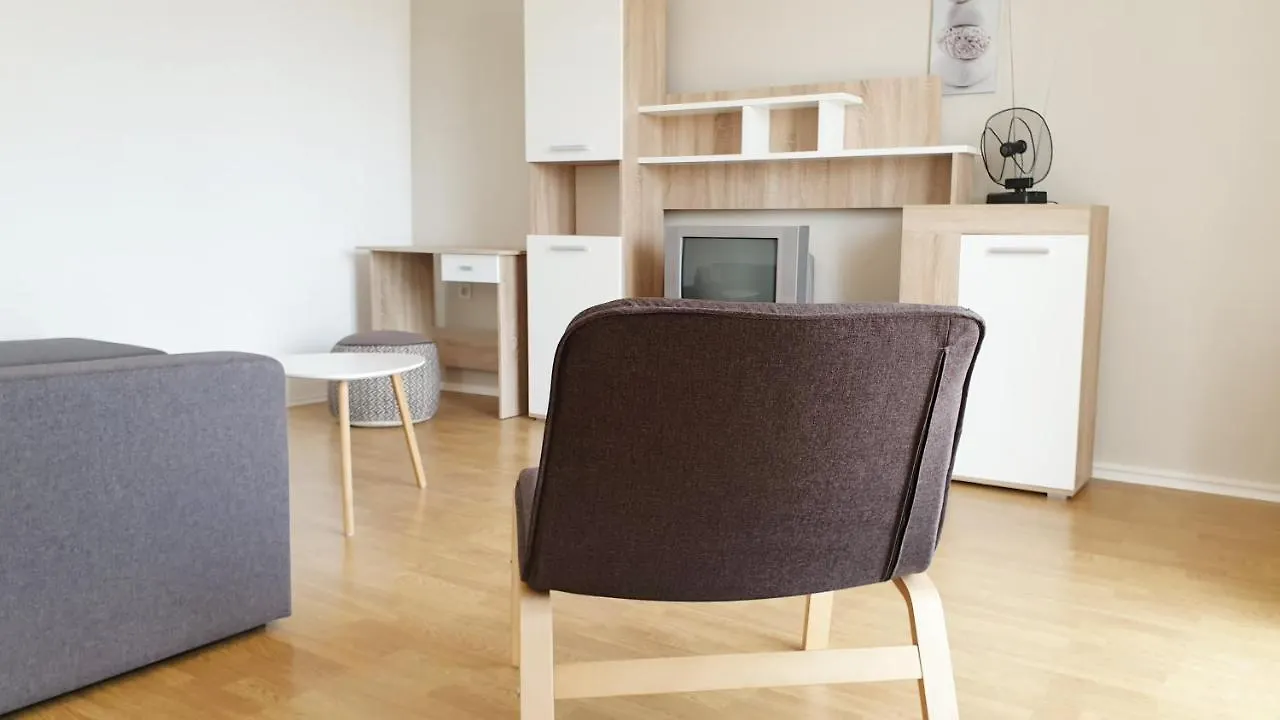 Apartment Amalia Labin
