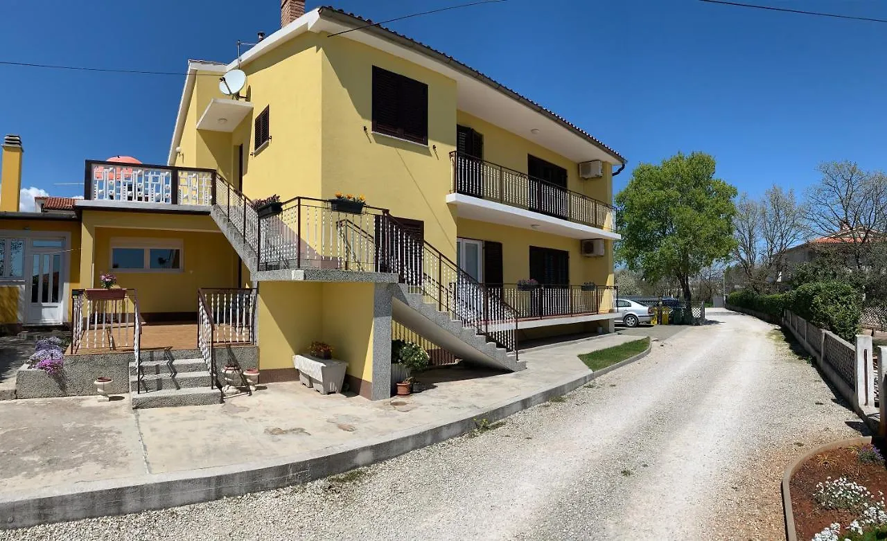 Apartment Amalia Labin  0*, Labin (Istria)
