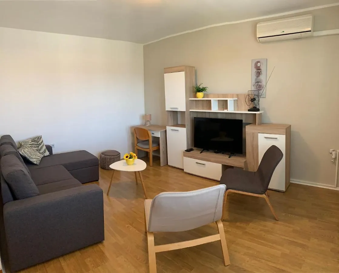 Apartment Amalia Labin