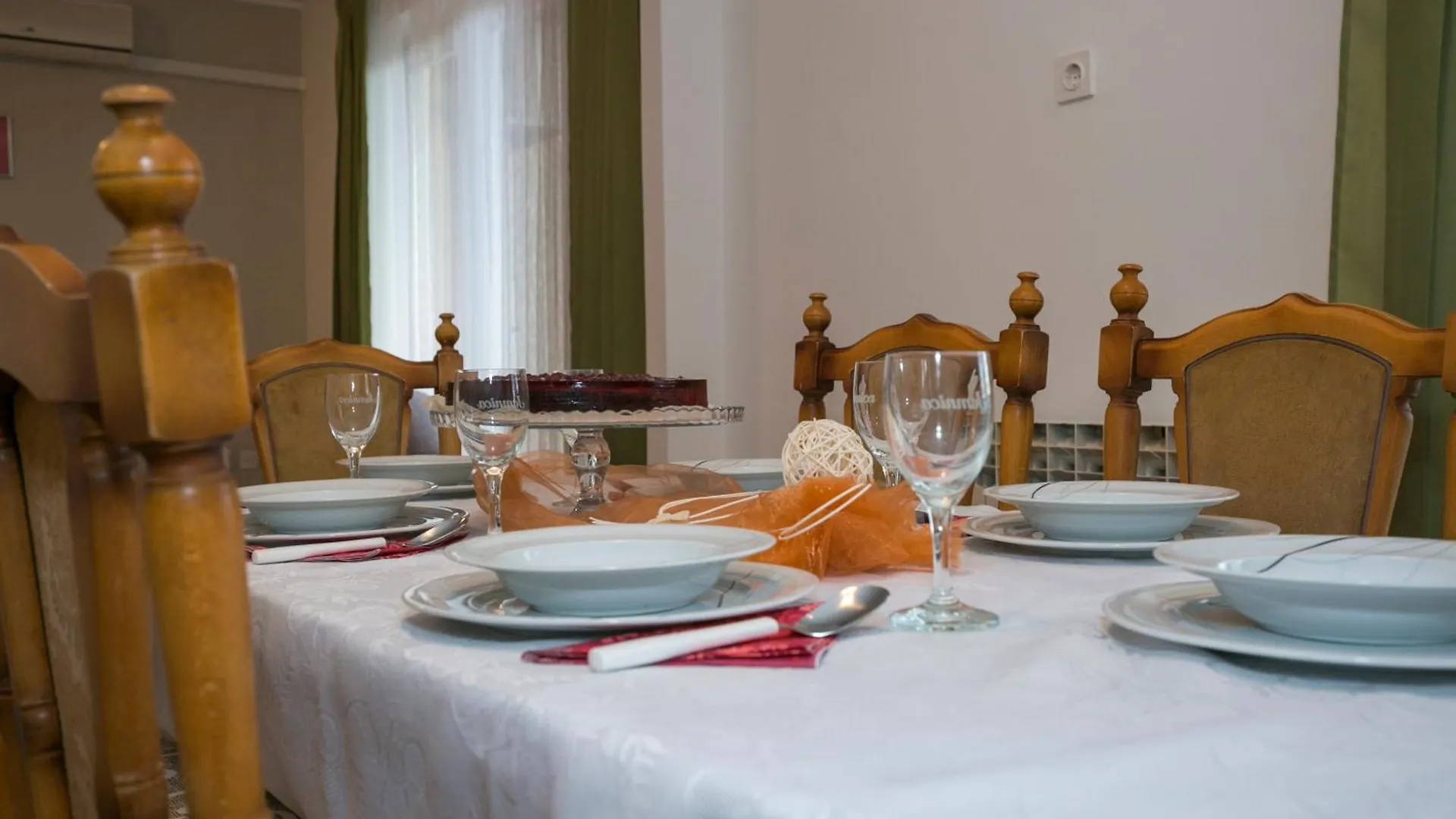 Apartment Amalia Labin  Croazia