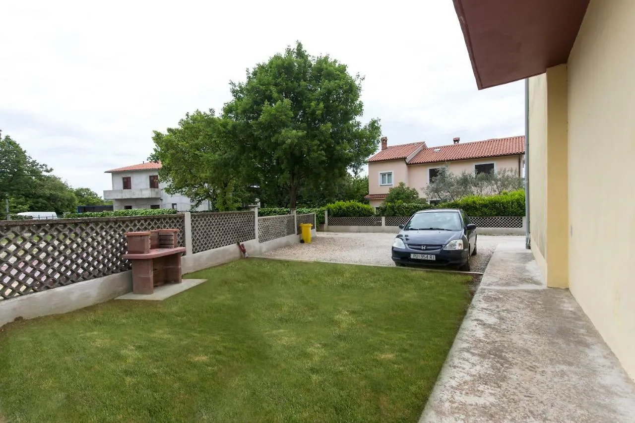 Apartment Amalia Labin  Croazia